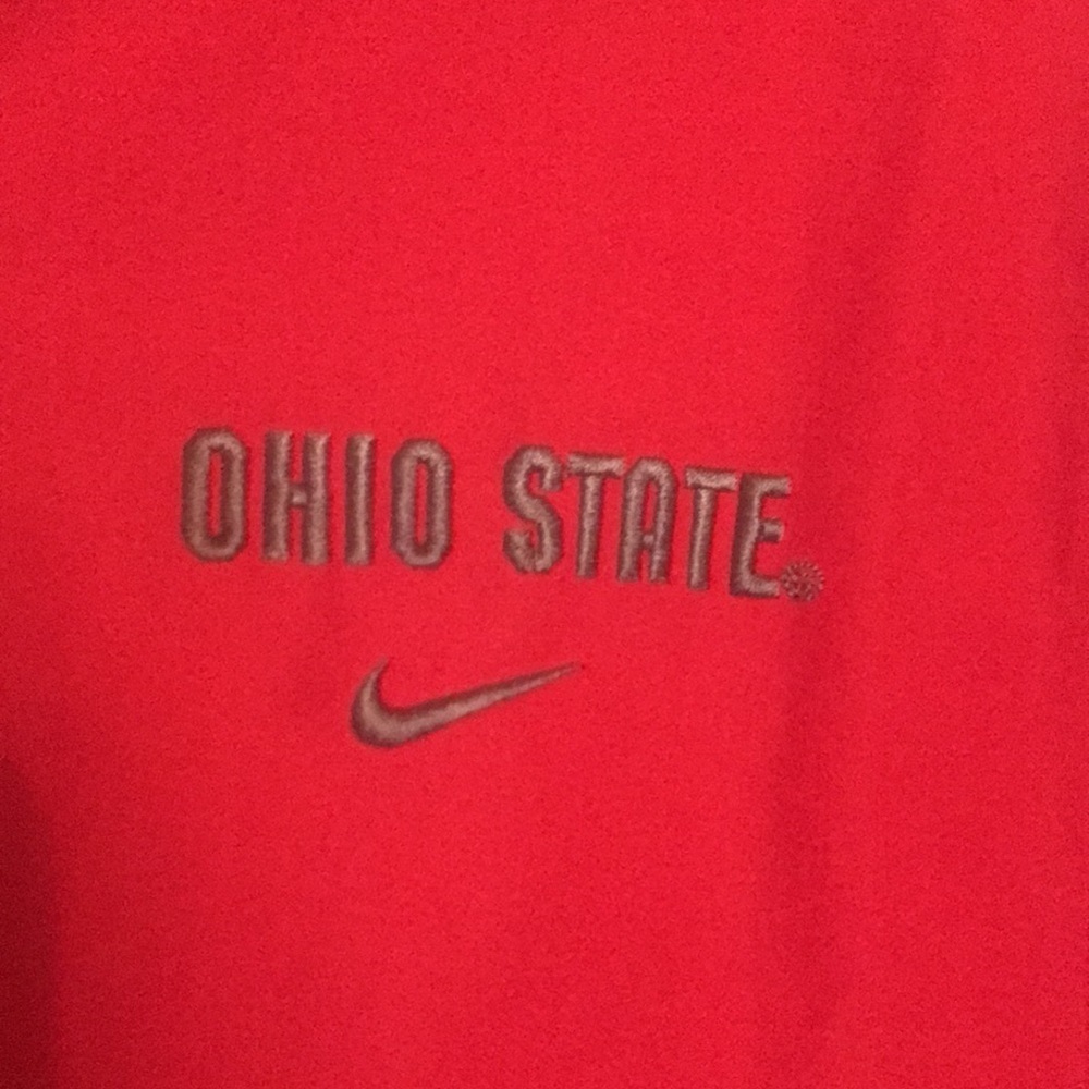 Nike Ohio State Jacket - Picture 3 of 5